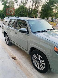Toyota 4Runner